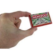 Smallest Monopoly